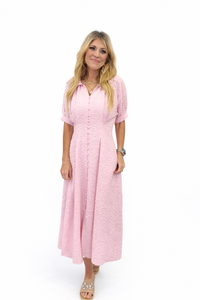 Olivia Claire Maxi Dress