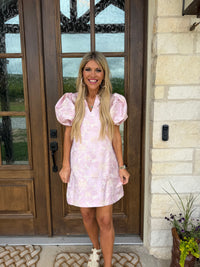 Bianca Dress