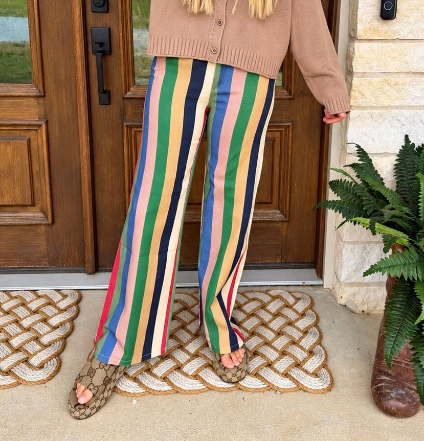 Lena Pants