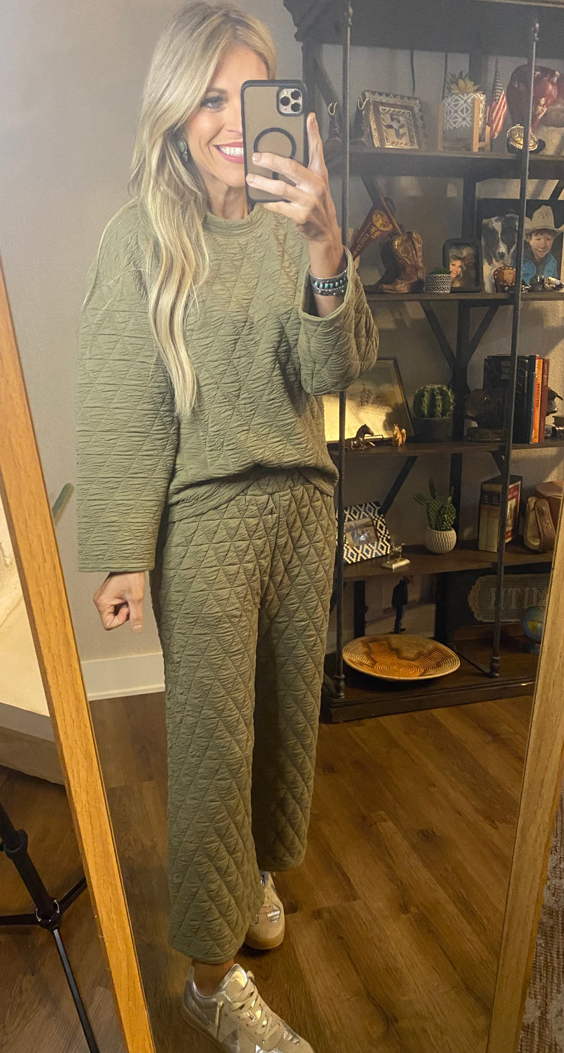 Bree Set