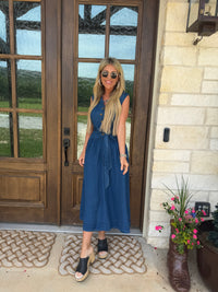 Denni Dress