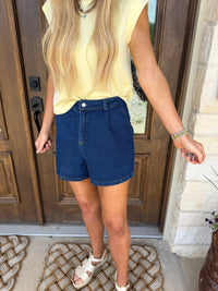 Linda Shorts