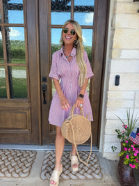 The Courtney Dress