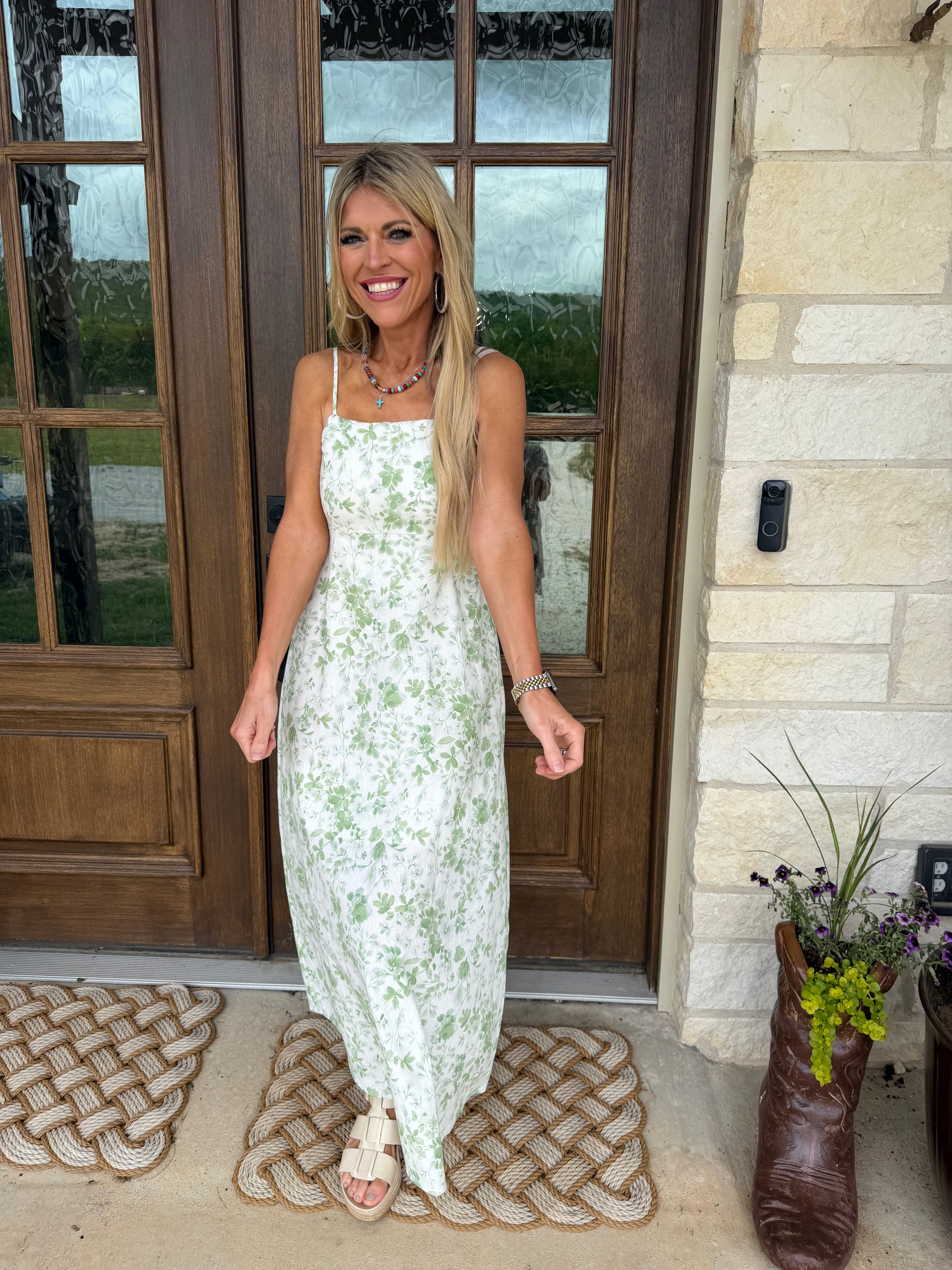 Kelly Dress