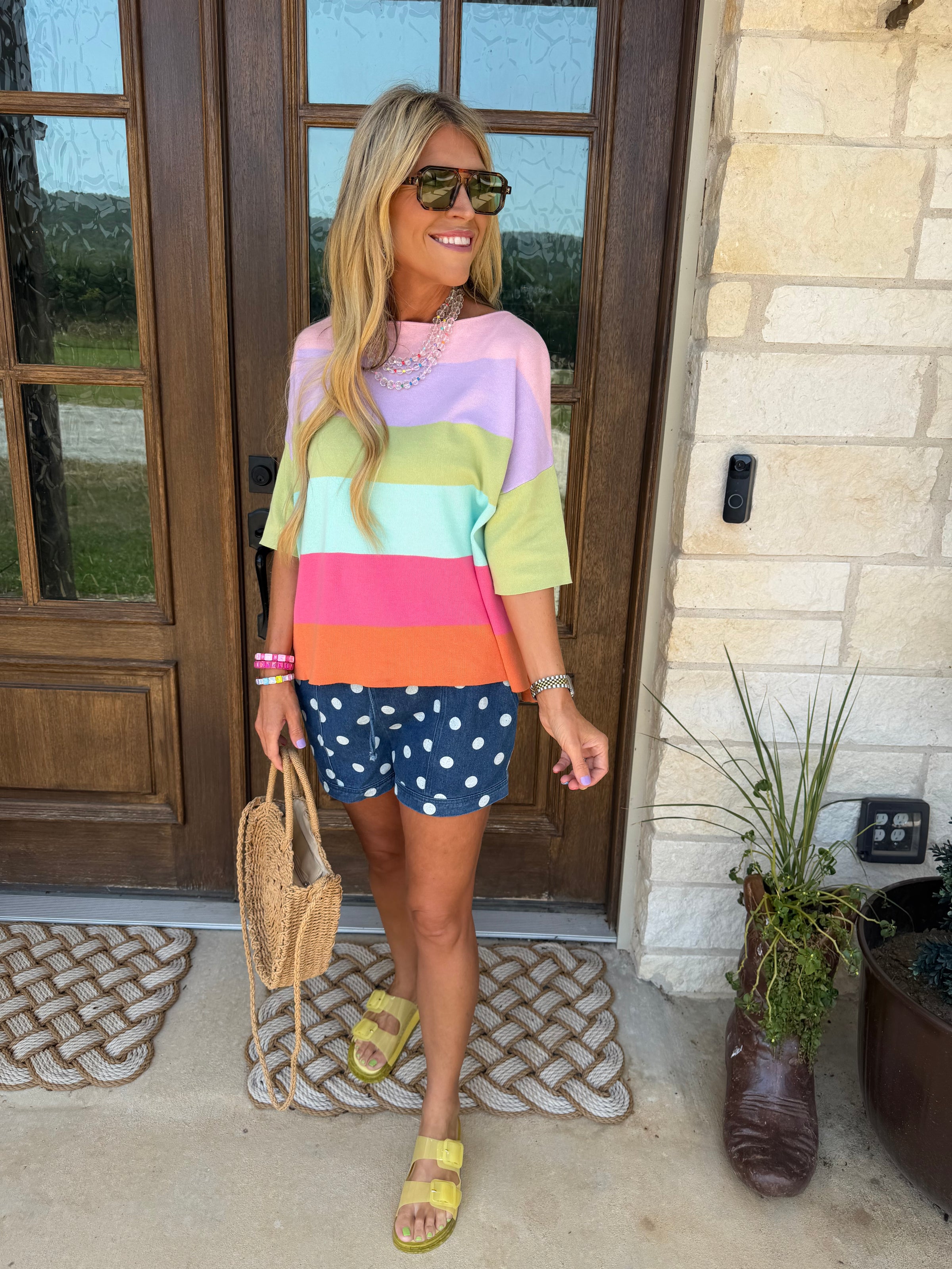 Sierra Shorts