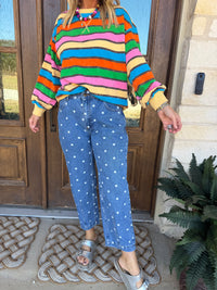 Pokey Jeans