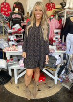 Barrymore Dress