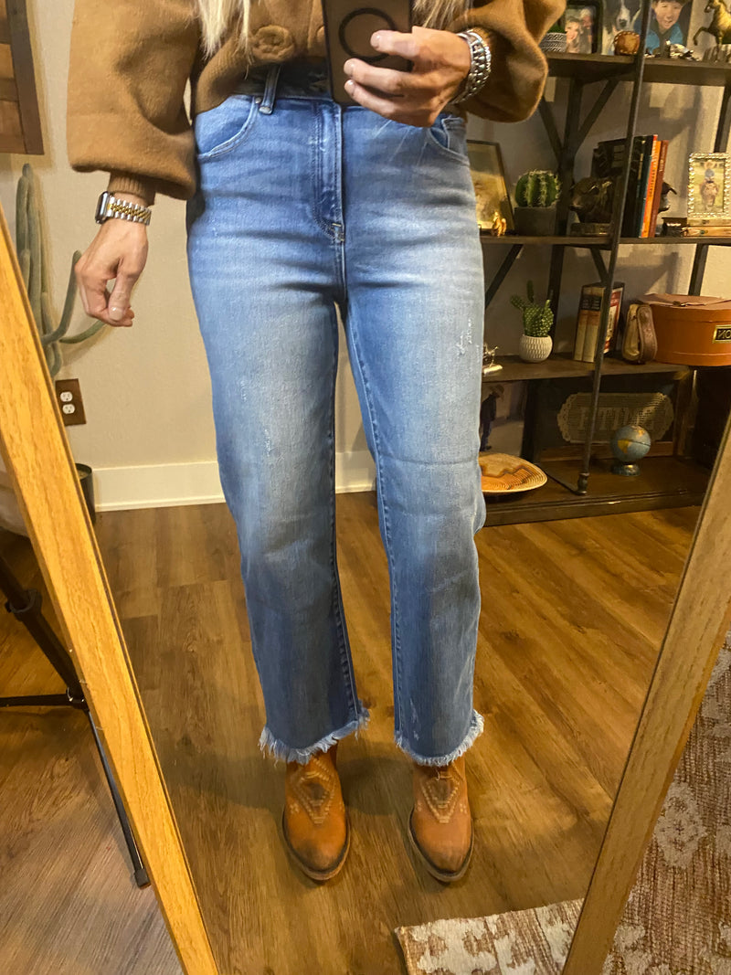Polly Jeans