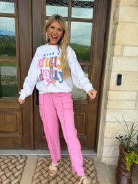 Dilly Dally Sweatshirt