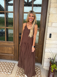 Melinna Dress