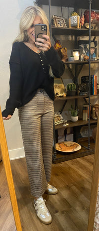 Hazel Pants