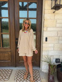 Seeley Short Set