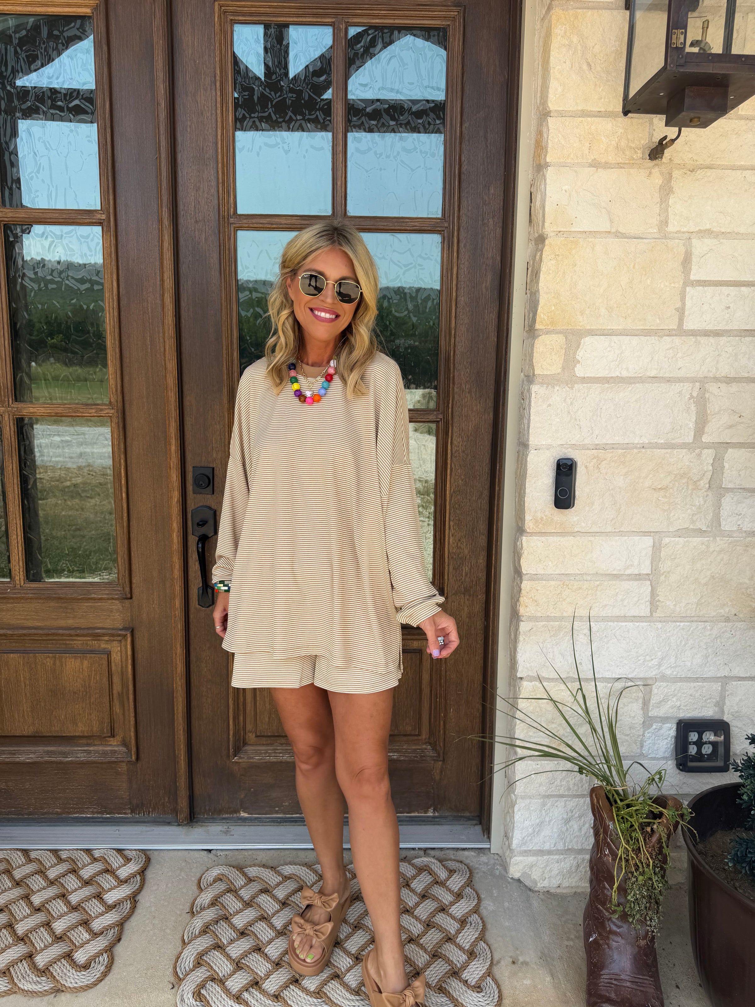 Seeley Short Set