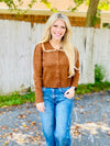 Yippie sweater