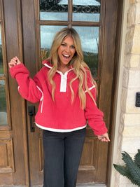 Musey pullover