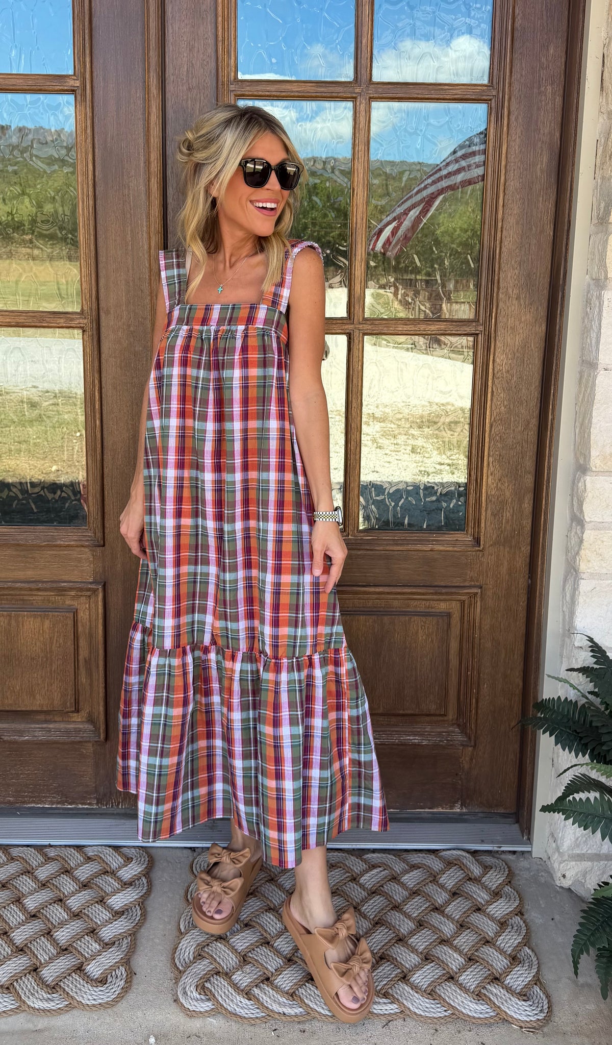 Amber lynn dress