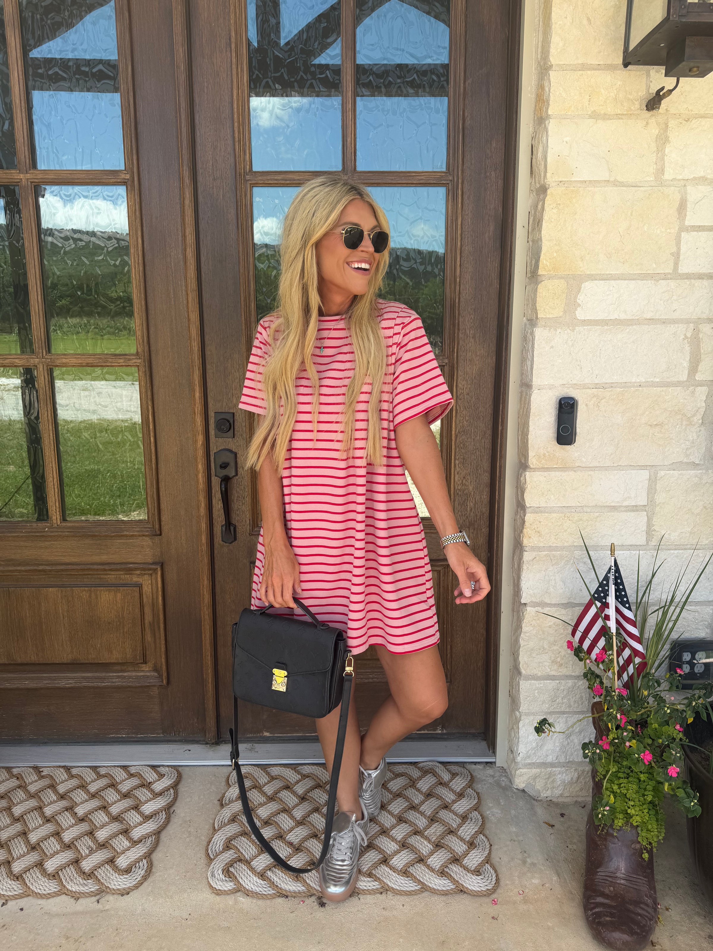 Tilda Dress