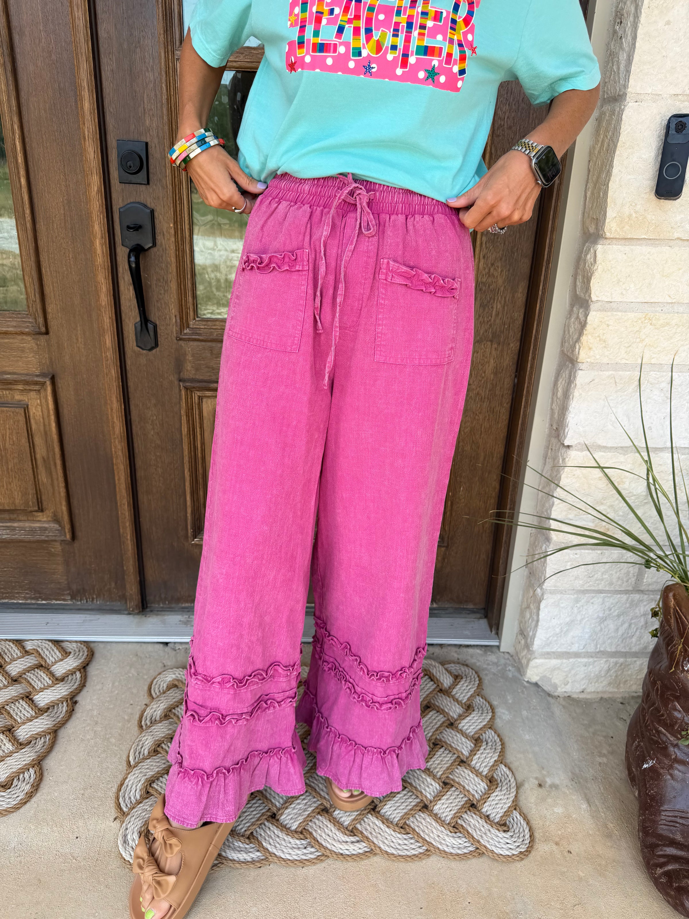 Harper Pants