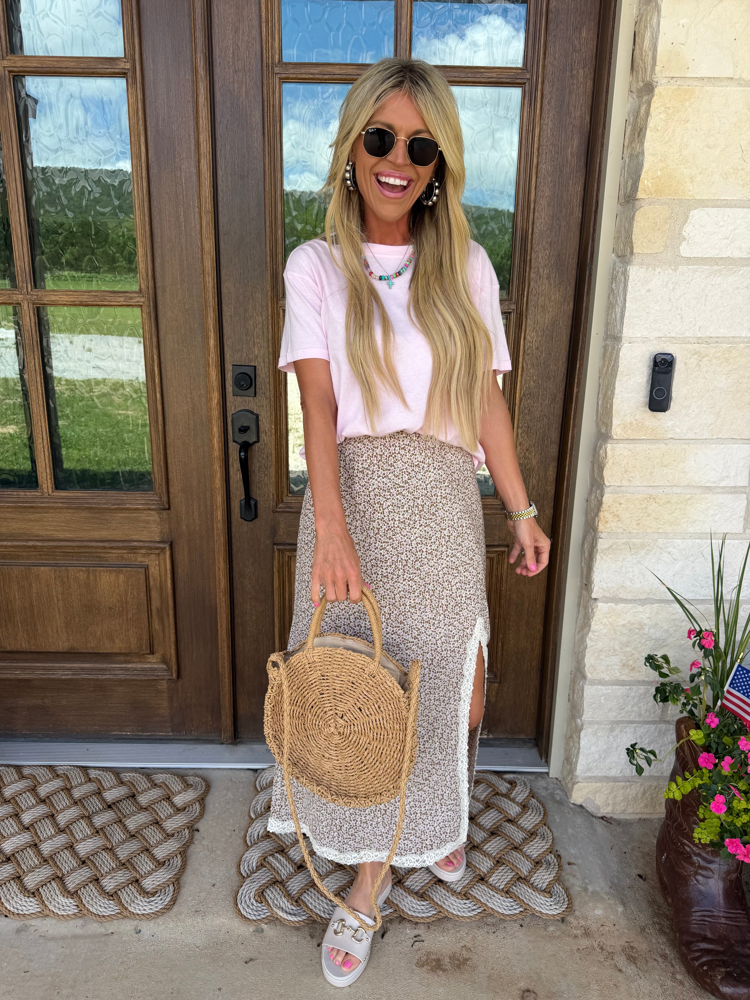 elowyn Skirt