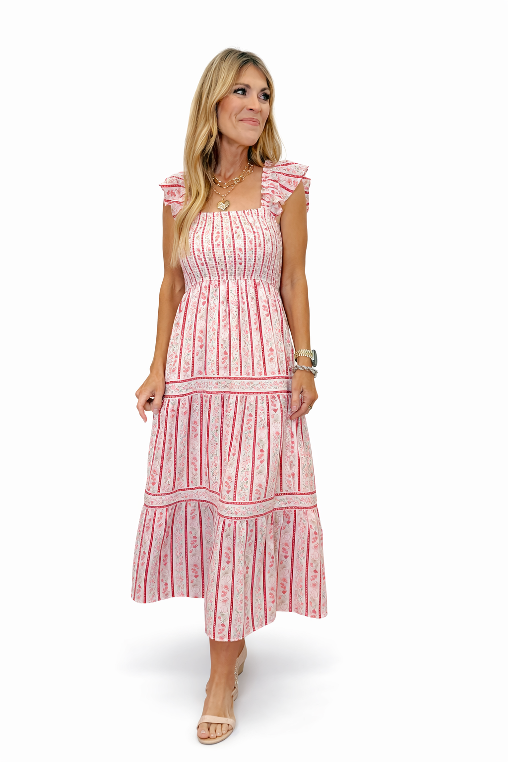 Reginald Dress