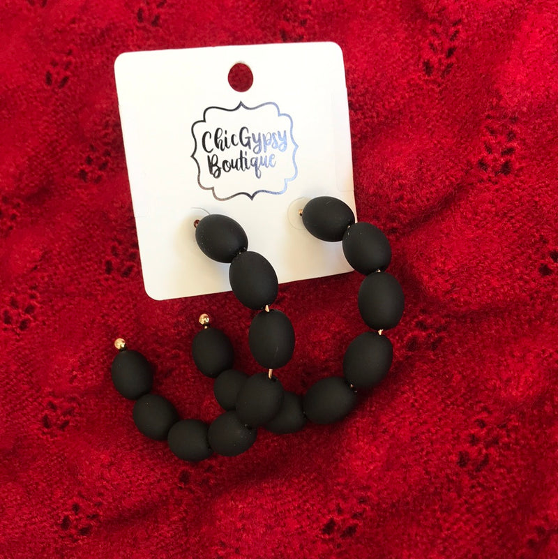 The Ally Earrings