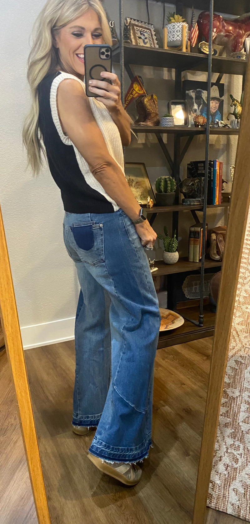 Kansas Jeans