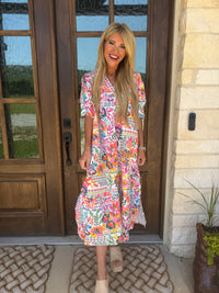Brody Dress