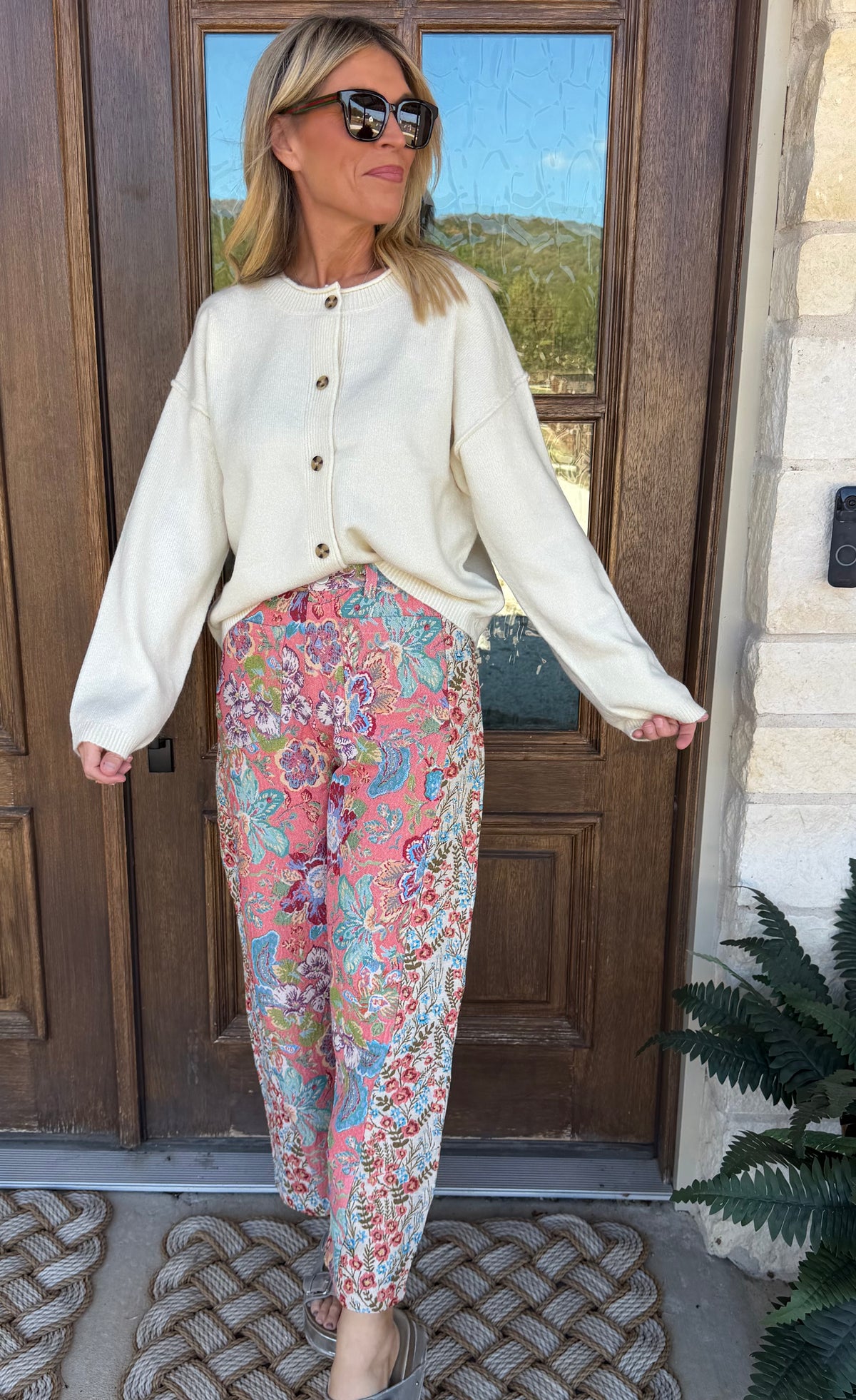 Janna Pants