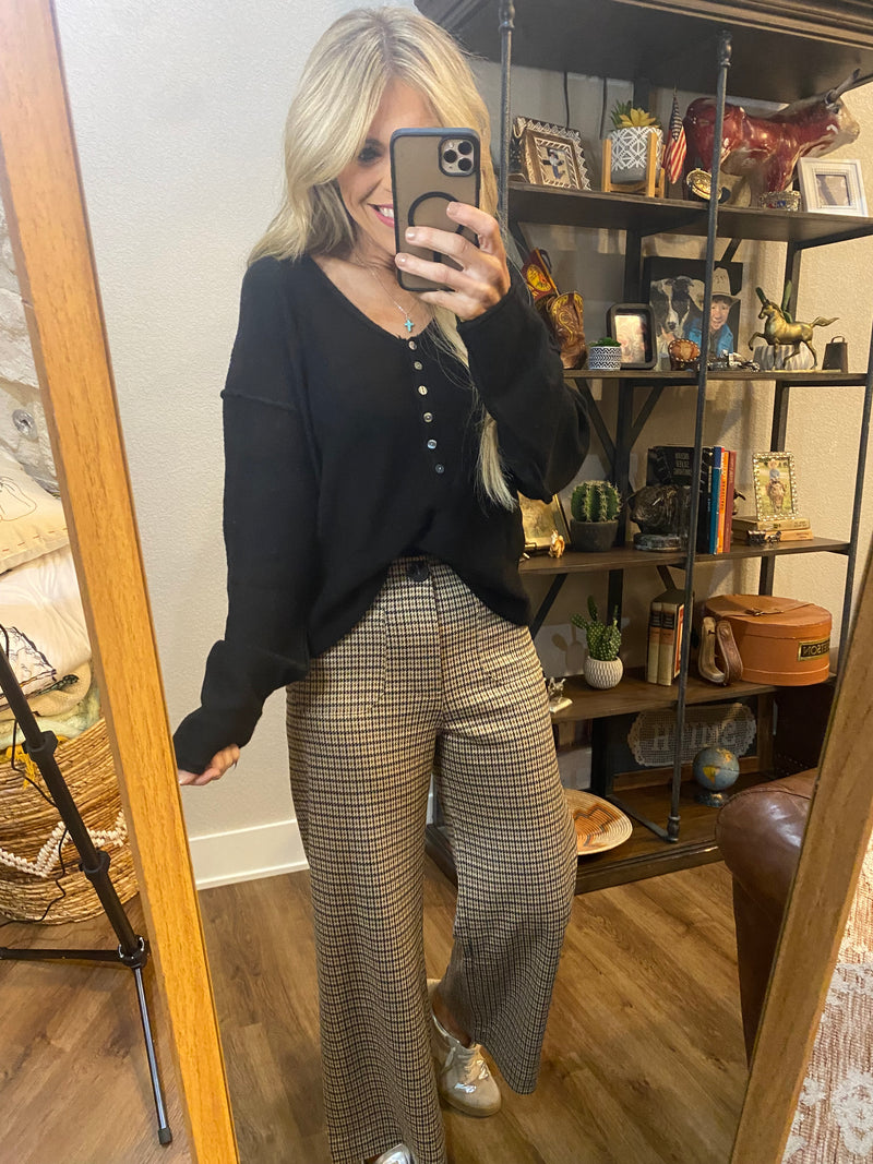 Hazel Pants