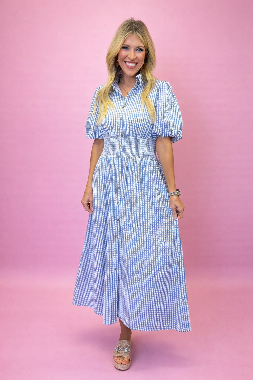 Callie Dress