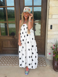 Cienna Dress