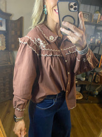Satie top