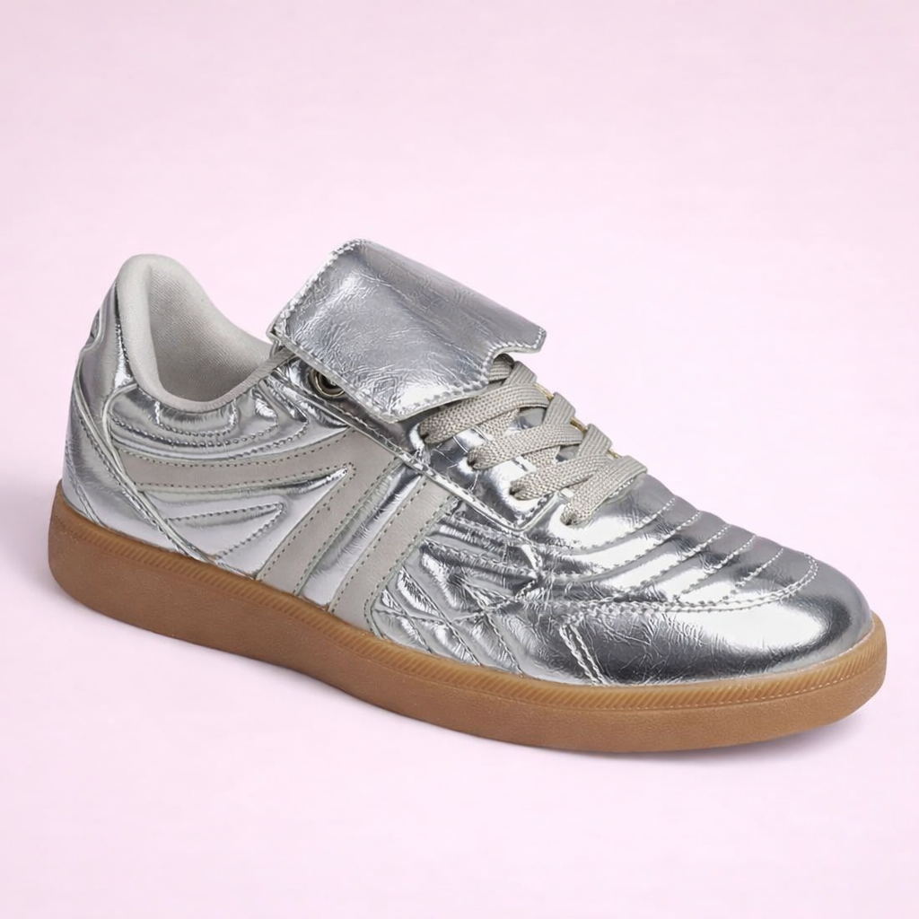 Jerrod Shoes