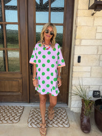 Maylee Dress