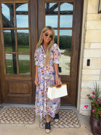Traci Lou Dress