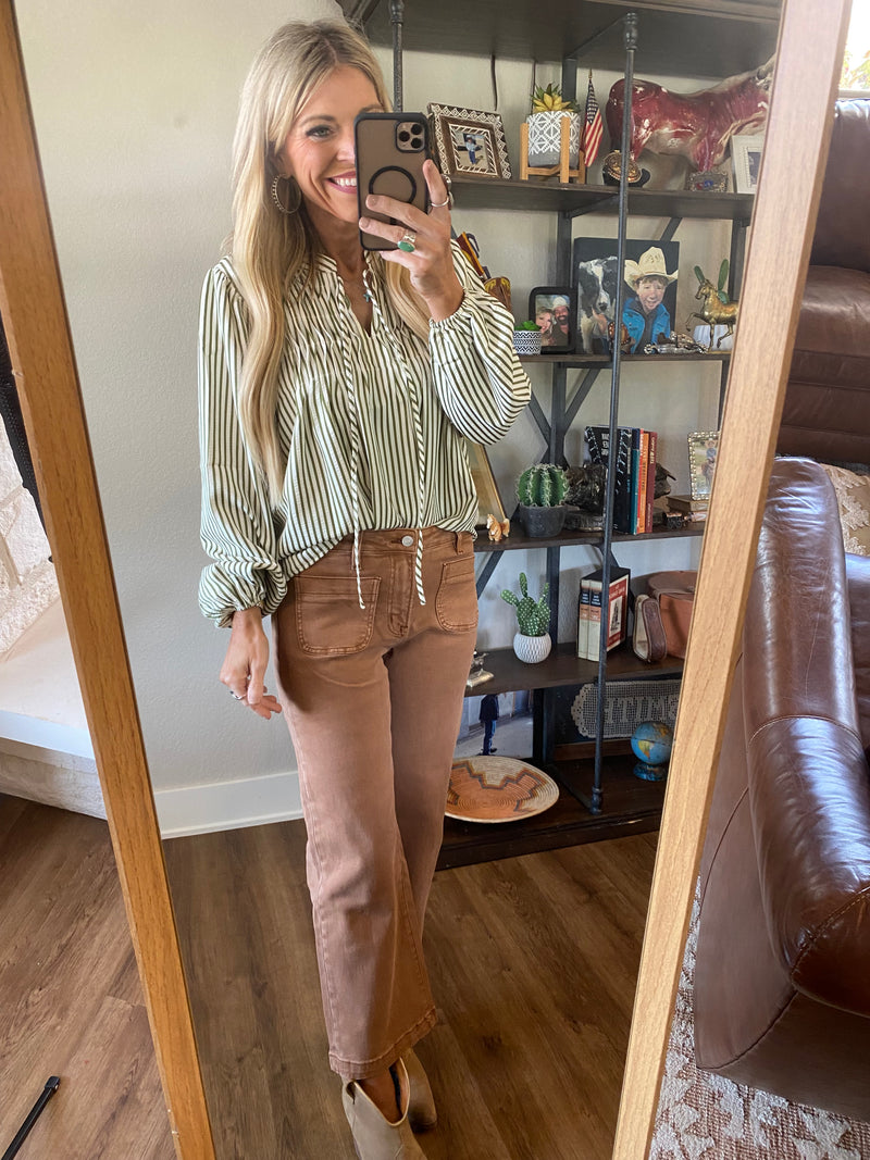 Marco pants