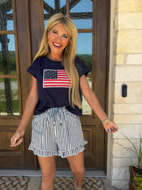Nora Belle Top
