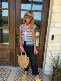 Desiree Sweater Vest