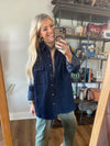 The Pamela Denim Jacket