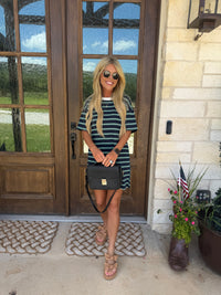 Clarissa Dress