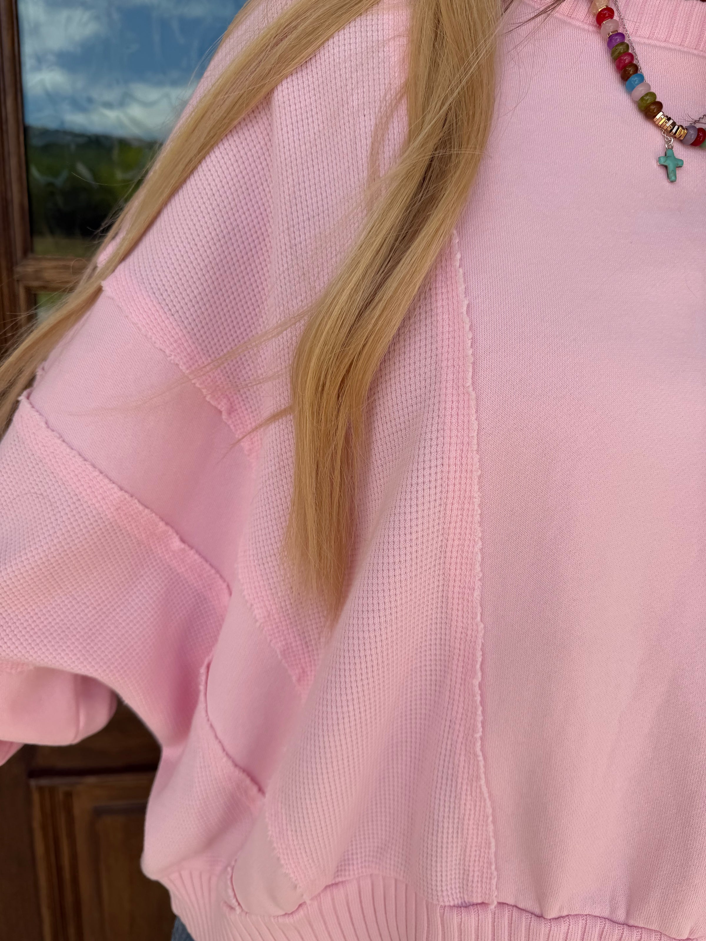 Allyson Sweater