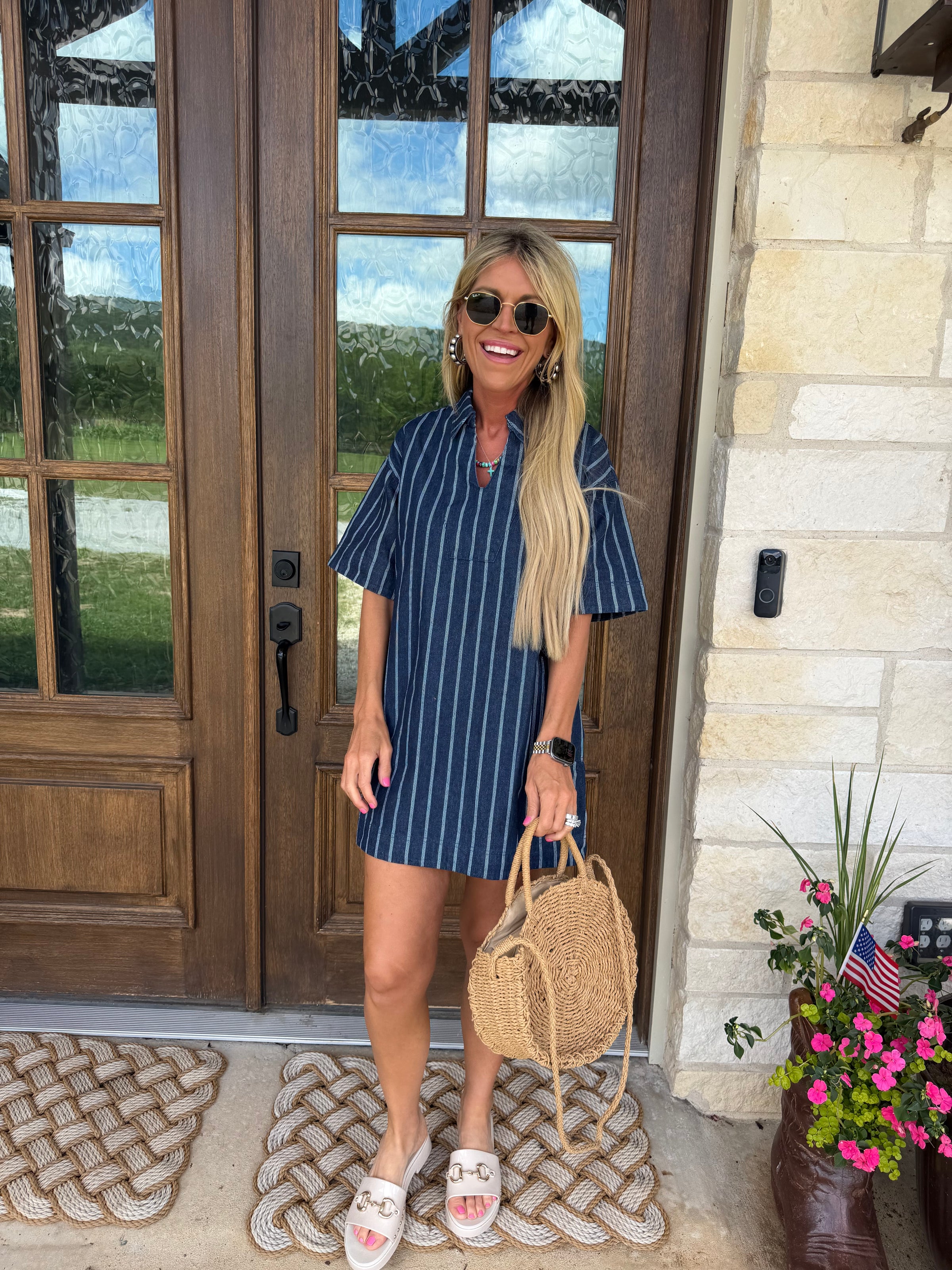 Lacie Dress