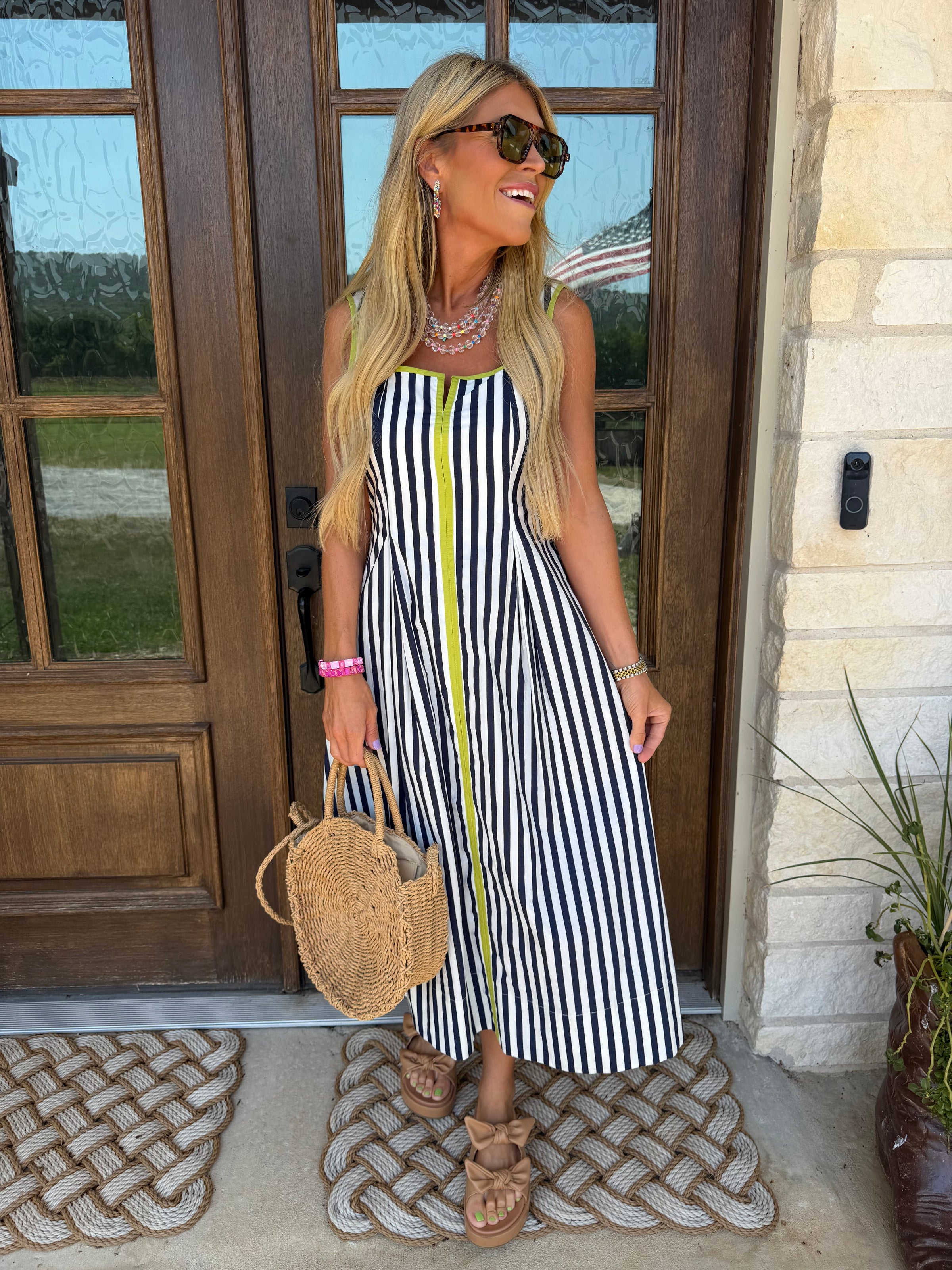 Marin Dress