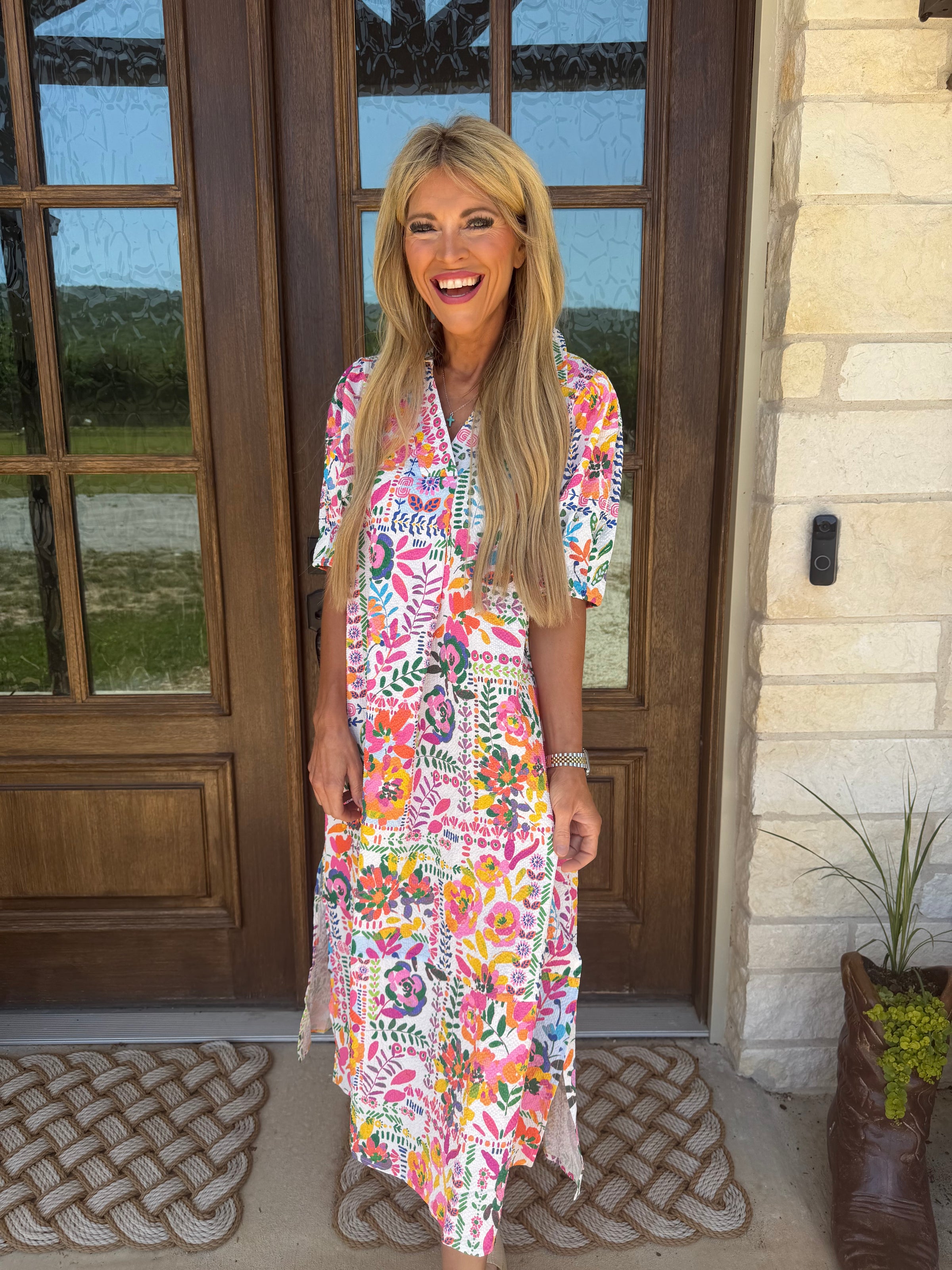 Brody Dress