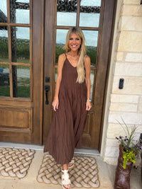 Melinna Dress