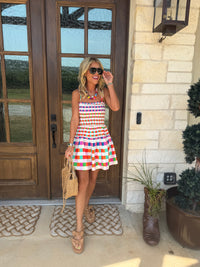 Emilee Dress
