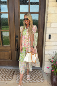 Rita Dress