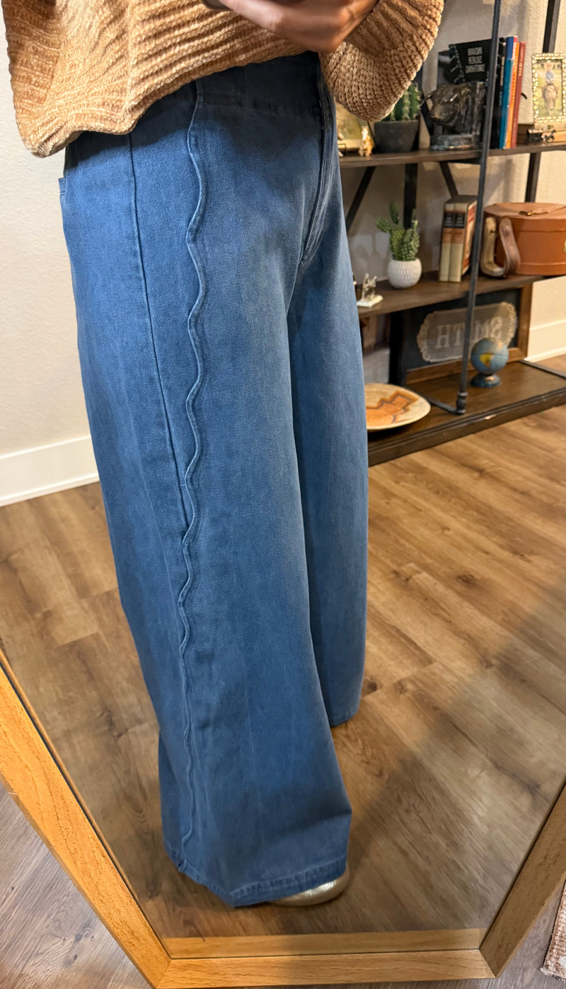 Anne Pants