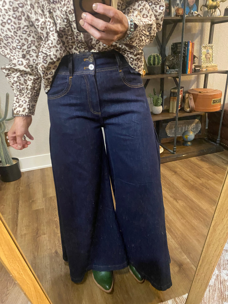 Arlowe Jeans