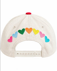 Happy mother hat